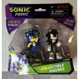 Sonic the Hedgehog Infinite フィギュア SONIC The Hedgehog | INFINITE | Unboxing & Review jakks