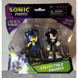 Sonic the Hedgehog 25th Anniversary 3