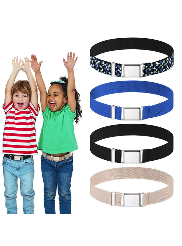 Toddler Belts