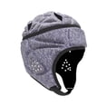thumbnail image 1 of Lipstore Rugby Helmet Football Helmet Breathable Ultralight Headgear Rugby Cap, 1 of 8