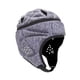 thumbnail image 1 of Casco de rugby, protector de cabeza de rugby, accesorios suaves, gorra protectora, casco para fútbol de bandera, béisbol, lanzador, juego, mujeres, Púrpura, 1 of 8