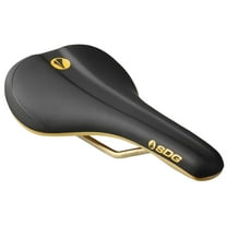 SDG Bel-Air V3 Max Saddle,Lux Rails, Galctic, Gold/Gold
