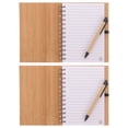 thumbnail image 3 of 2Sets Multi Color Compact Notepad For Teachers 11.8X5.5X0.6In, 3 of 9