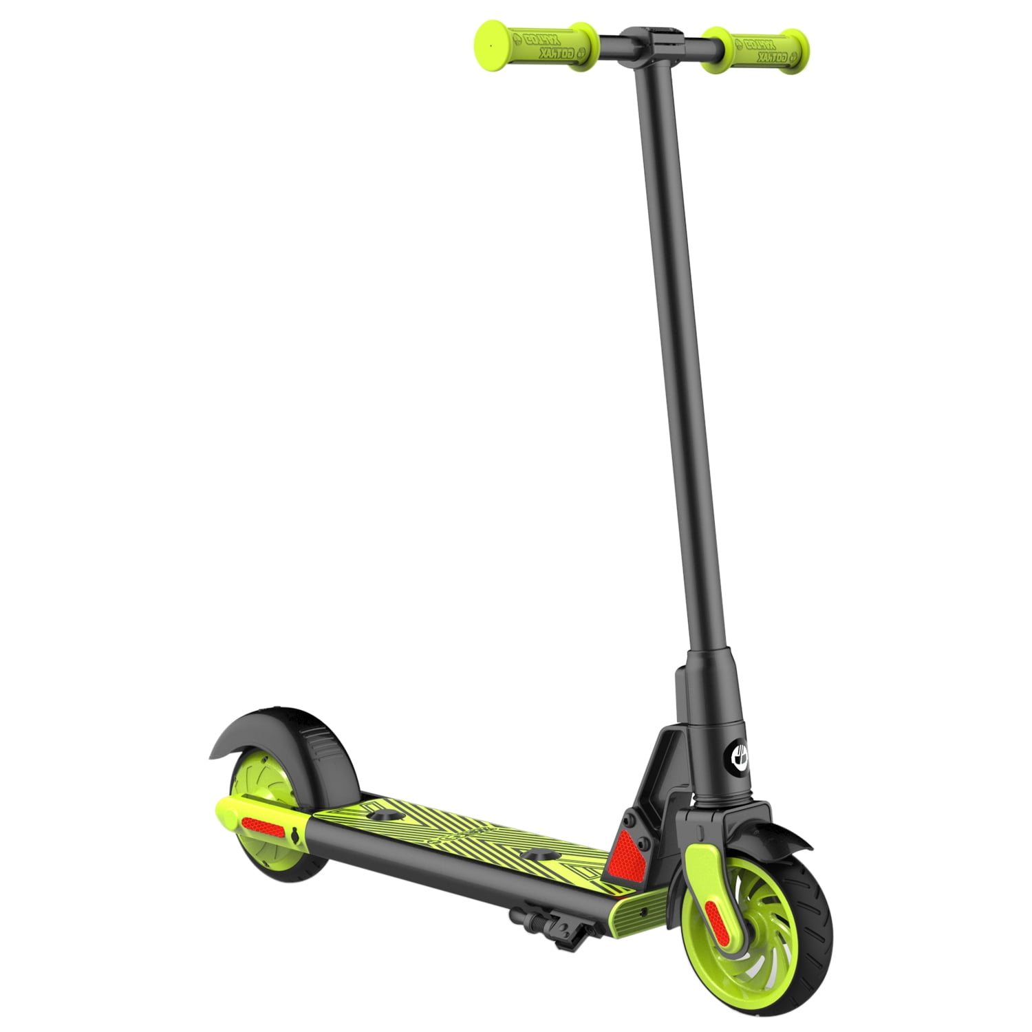 Gotrax Electric Scooter for 6" Wheels Lightweight Electric Kick Scooter for Kid Red - Walmart.com