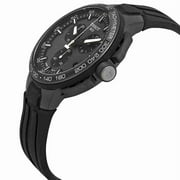 Tissot Mens T-Race Cycling Chronograph 43mm Watch T111.417.37.441.03
