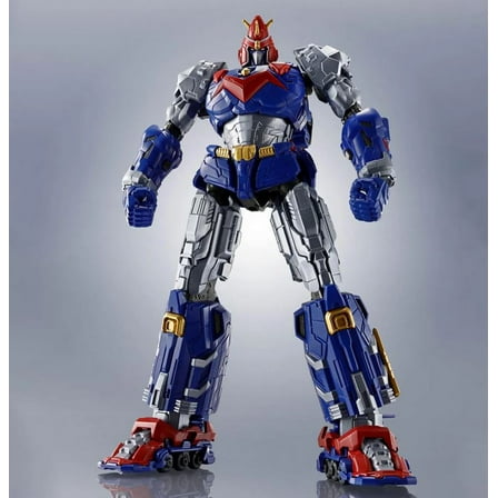 Robot Spirits Voltes V "Voltes V Legacy" Action Figure