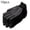 Black, variant on 10 Pairs Nylon Work Gloves with PVC Grip Dots Breathable Knit Safety Gloves for Warehouse Gardening Assembly Packaging