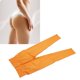 thumbnail image 5 of Pantalones De Yoga Para Levantamiento De Glúteos, Polainas Sin Costuras Para Levantamiento De Cadera, Compresión De Secado Rápido Naranja Para Sala De Fitness, 5 of 8