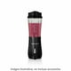 thumbnail image 2 of Licuadora Personal Hamilton Beach Portátil 414 ml Negra, 2 of 4