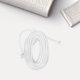 thumbnail image 4 of FOMIYES Cable Extensible Para Teléfono Fijo Con Señal Clara Y Fiable Ideal Para Uso En Hogar Y Oficina, 4 of 8