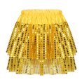 thumbnail image 1 of inhzoy Kids Girls Jazz Latin Tango Shiny Sequins Tutu Dress, 1 of 4