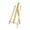 A, variant on Oil Painting Frame Shelf,Canvas Easel Stand for Oil Painting,for Oil Painting Canvas Shelf Frame,Hecnuo