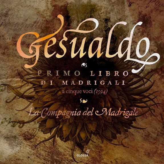 La Compagnia Del Madrigale - Primo Libro Di Madrigali - Music & Performance - CD
