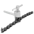 thumbnail image 2 of Extractor De Cadena Compacta Lifu. Compatibles Con Shimano plateado M, 2 of 4
