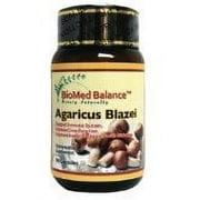 BioMed Balance Agaricus Blazei 500 mg 90 Capsule