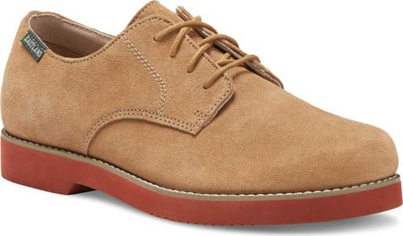 eastland women's buck oxford