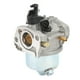 thumbnail image 4 of Carburador Carburador Motor Aluminio Cortacésped Carburador Reemplazo Para Equipos De Jardín 95111707, 4 of 7