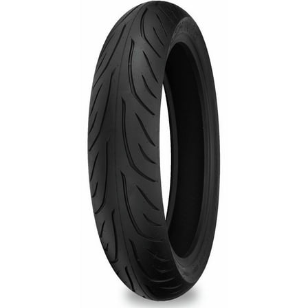 150/80R-17 Shinko SE890 Journey Touring Radial Front Tire