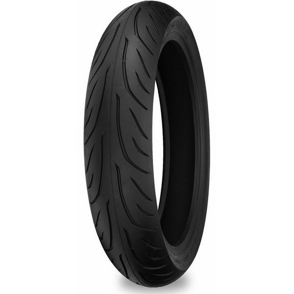 150/80R-17 Shinko SE890 Journey Touring Radial Front Tire
