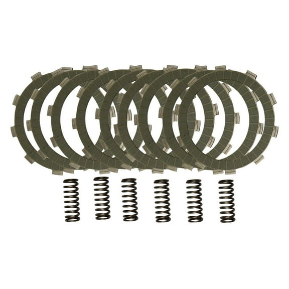 EBC - SRC Street Racer Clutch Kit
