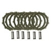 EBC - SRC Street Racer Clutch Kit