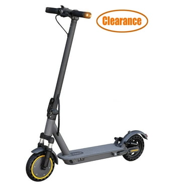 8.5" Electric Scooter, E Scooter for Adults and Teens, 350W Motor, Max 23Miles Long Range, Top Speed 19 MPH