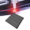 thumbnail image 3 of Working Table Panel, High Flatness Black Rustproof  Bed  for Engraving Machine, 3 of 8
