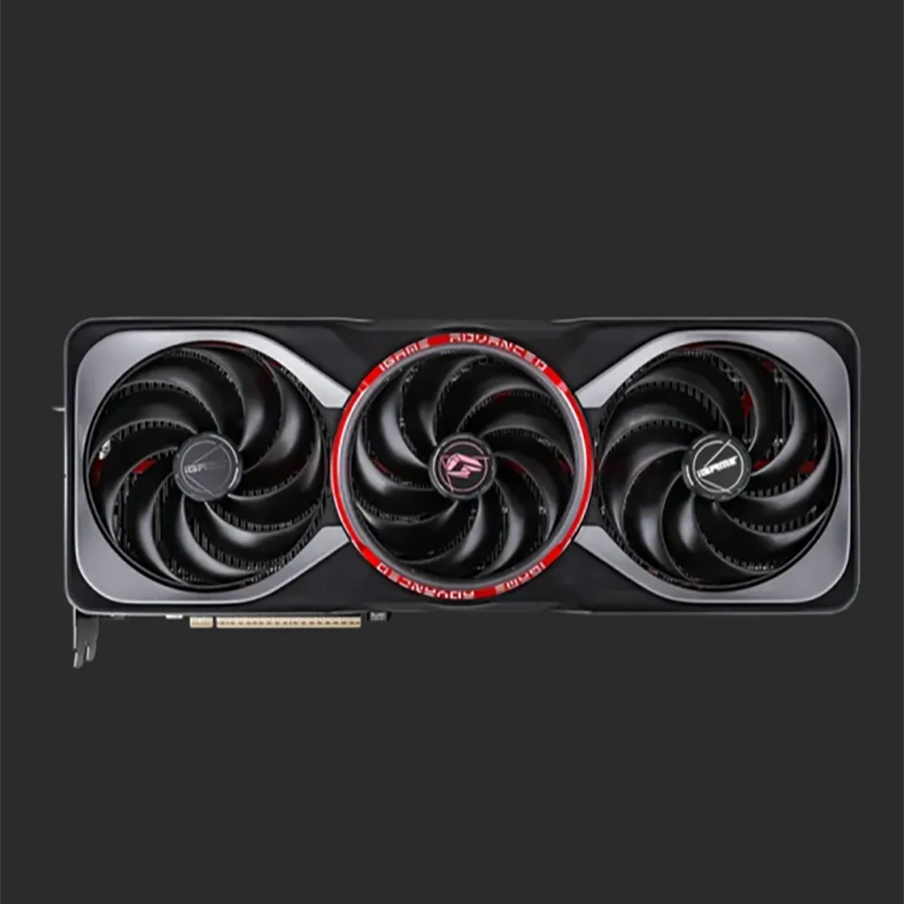 Colorful iGame RTX 5080 Advanced OC 16GB Graphics Card
