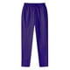 thumbnail image 1 of Pantalones largos de moda para hombre, con cordón, cintura elástica, color sólido, pantalones casuales largos de chándal, pantalones con capucha japoneses para hombre, 1 of 5