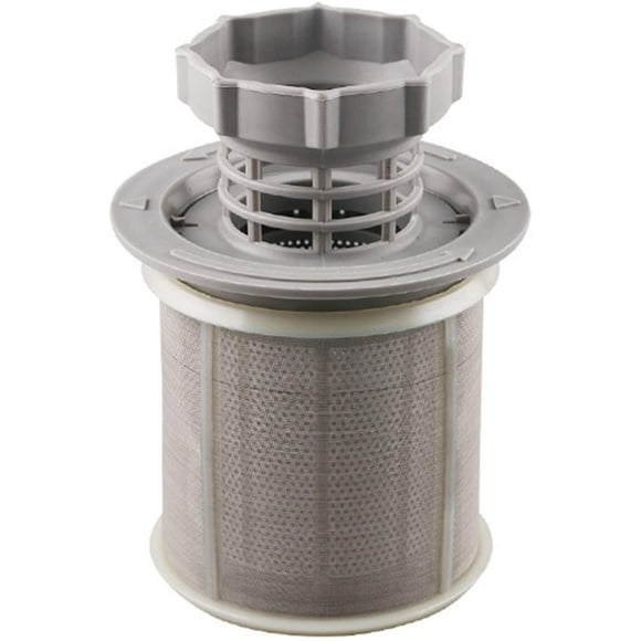 Dish Washer Mesh Filter Accessories Inner Screen Filters Dish-Washing Machine Replacement Kitchen Dishwasher Filter for Kitchen Drains Tool Parts