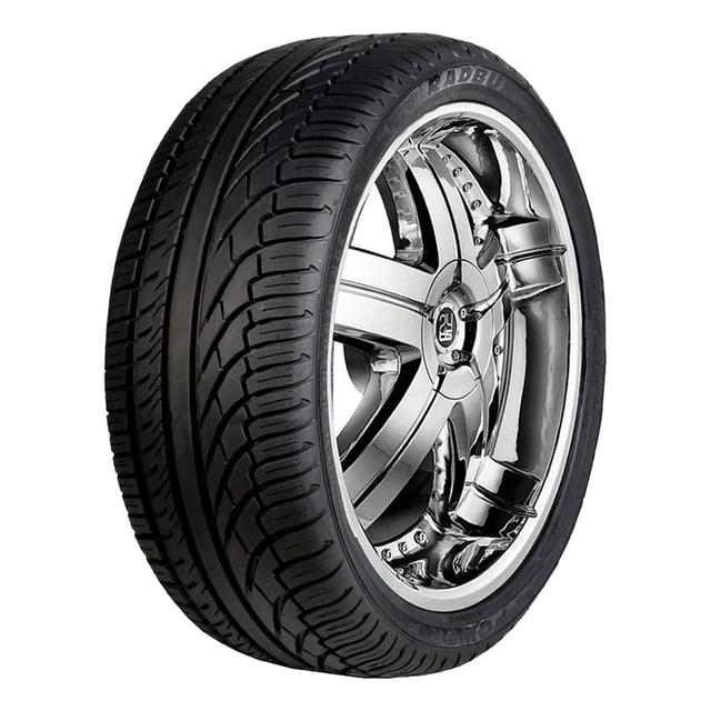 LLANTA 205/55R16 RADBURG POWER 93V