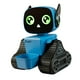 thumbnail image 3 of Robot de juguete que camina, baila y baila con luz, RC inteligente Azul, 3 of 9