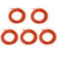 thumbnail image 4 of 5-Pack Compatible forEGO 56-Volt Trimmer Line .095\" 15ft per Roll AL2420P, 4 of 10