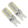 thumbnail image 2 of G9 Ampoule LED 6000K, Ampoule G9 Dimmable pour Chambre, 2 of 8