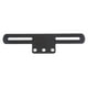 thumbnail image 1 of Soporte universal para luz trasera de motocicleta Negro, 1 of 6