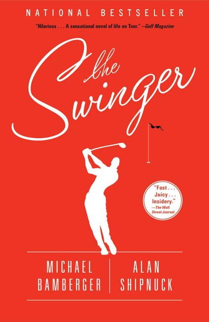 The Swinger (Paperback)