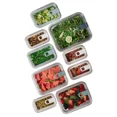 thumbnail image 2 of Pullbox Tritan Food Storage Set, 18-piece, 2 of 8