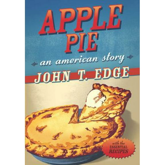 Pre-Owned Apple Pie (Hardcover) 0399152156 9780399152153