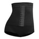 thumbnail image 1 of Braguita moldeadora Nikou de cintura alta, negro, tallas XL, XXL, 1 of 12