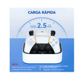 thumbnail image 4 of Cargador Para Controles De Ps5 Dualsense Estacion De Carga Dual Para Controles De Playstation 5 Con Indicador Led Y Base, 4 of 4