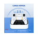 thumbnail image 4 of Cargador Para Controles De Ps5 Dualsense Estacion De Carga Dual Para Controles De Playstation 5 Con Indicador Led Y Base, 4 of 4