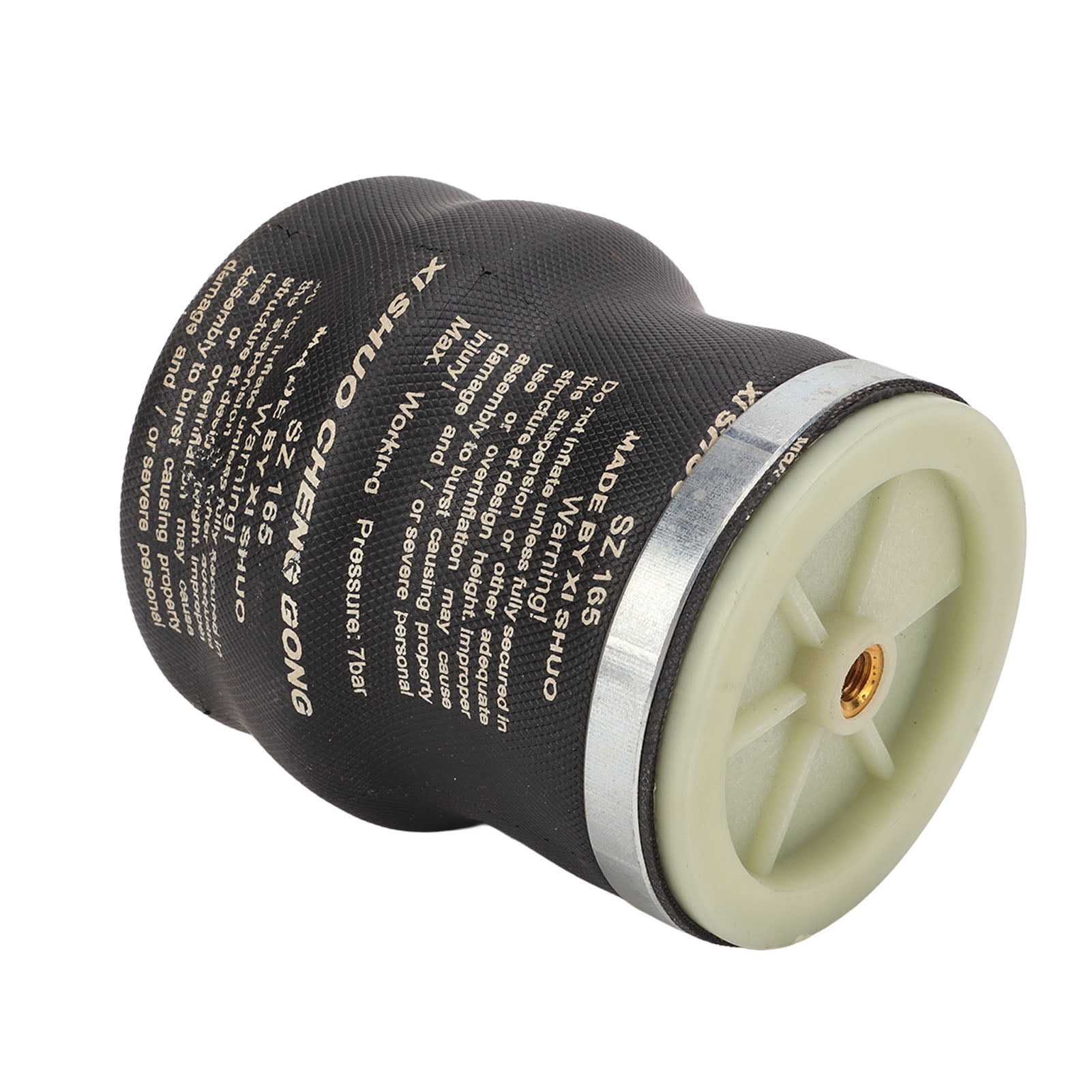 Seat Air Spring , Rubber Metal Damping Performance Universal Practical