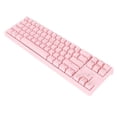 thumbnail image 3 of Type C Keyboard,Mechanical Keyboard 71 Keys Mechanical Keyboard Wired Keyboard Enhanced Features, 3 of 9