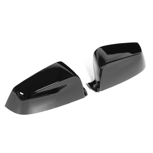 Carcasa de espejo retrovisor, cubierta de espejo retrovisor de automóvil Cubierta de espejo retrovisor diseñada para durar