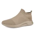 thumbnail image 1 of Ultralight Slip-On Running Shoes For Men Summer Breathable Mesh Jogging Sneakers Size 35-45, 1 of 9