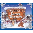 thumbnail image 1 of Pre-Owned Jan Brett's Snowy Treasury (Hardcover) 0399254013 9780399254017, 1 of 1