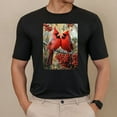 thumbnail image 2 of 399 Print Men's Graphic Tees,, Suitable for upper body fashion, 2 of 7
