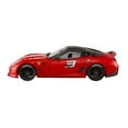 thumbnail image 3 of Hot Wheels Elite Ferrari 599XX 1:18th Scale - Red, 3 of 4