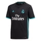 thumbnail image 1 of Jersey Adidas Niños Real Madrid Negro B31092, 1 of 6