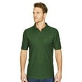 thumbnail image 2 of Absolute Apparel Mens Pioneer Polo, 2 of 2